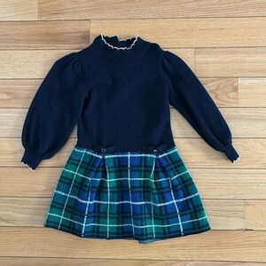 Janie and Jack 3T Dress